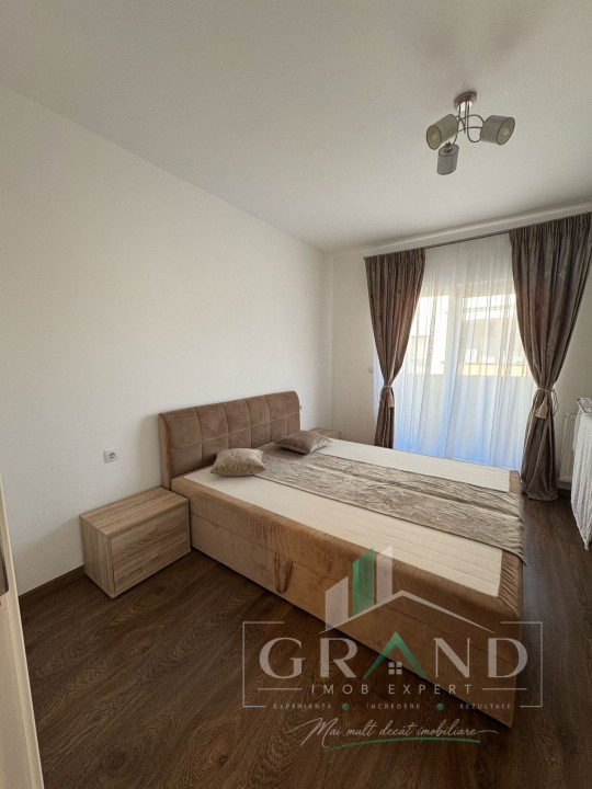 Ap 3 camere | Balcon | Parcare | Zona Florești –Tineretului
