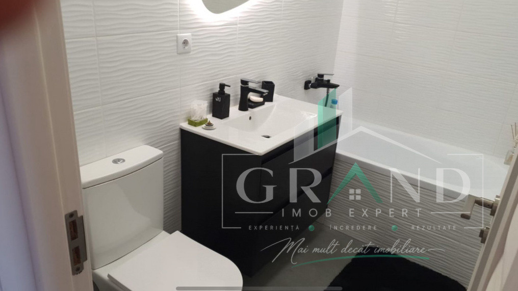 Ap 3 camere | Balcon | Parcare | Zona Florești –Tineretului