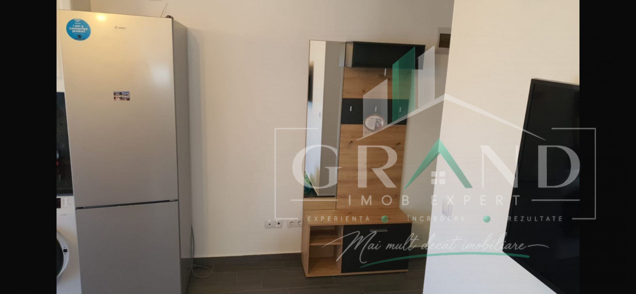 Ap 3 camere | Balcon | Parcare | Zona Florești –Tineretului