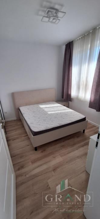Apartament | 2 Camere | Balcon | Parcare Subterana | Floresti/Cetatii