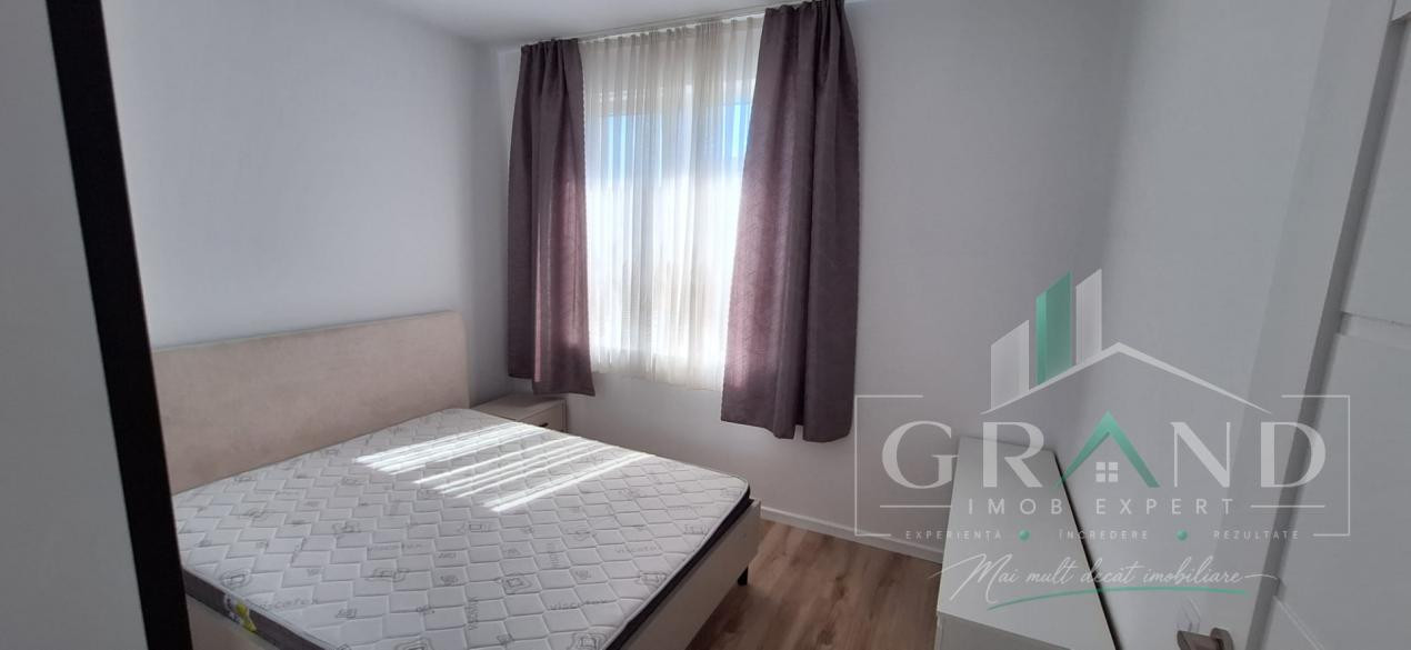 Apartament | 2 Camere | Balcon | Parcare Subterana | Floresti/Cetatii