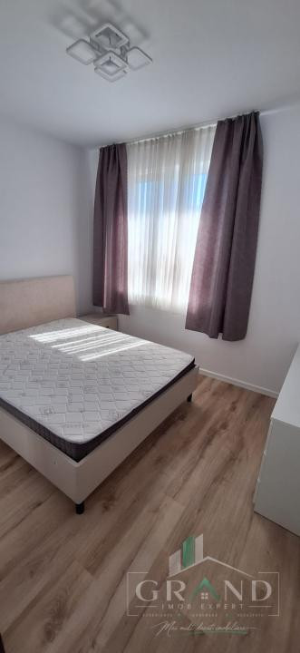 Apartament | 2 Camere | Balcon | Parcare Subterana | Floresti/Cetatii
