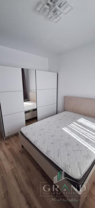 Apartament | 2 Camere | Balcon | Parcare Subterana | Floresti/Cetatii