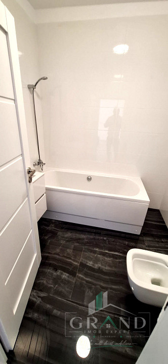 Apartament | 2 Camere | Balcon | Parcare Subterana | Floresti/Cetatii
