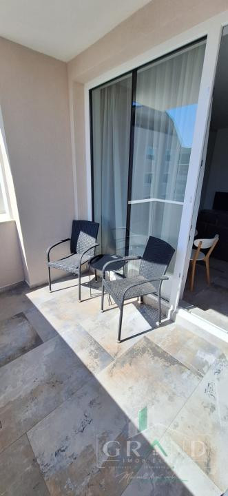 Apartament | 2 Camere | Balcon | Parcare Subterana | Floresti/Cetatii