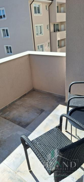 Apartament | 2 Camere | Balcon | Parcare Subterana | Floresti/Cetatii