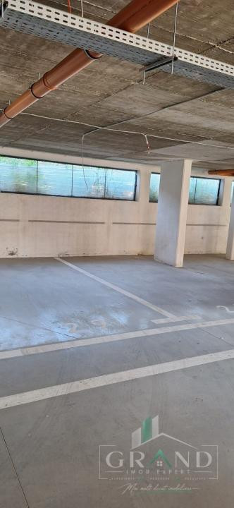 Apartament | 2 Camere | Balcon | Parcare Subterana | Floresti/Cetatii