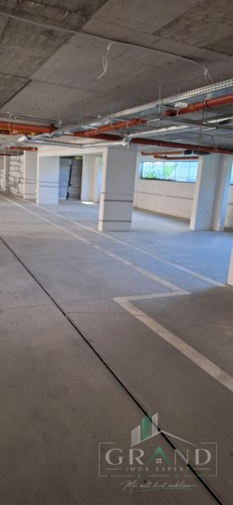 Apartament | 2 Camere | Balcon | Parcare Subterana | Floresti/Cetatii