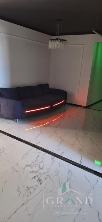 Apartament | 2 Camere | Balcon | Parcare Subterana | Floresti/Cetatii