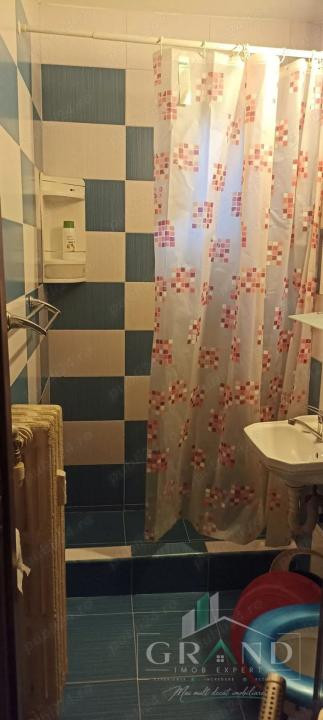 2 camere semidecomandat | 34,51 mp | Parter | Aleea Gârbău – Mănăștur