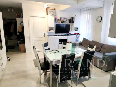3 camere | 57 mp utili+balcon 10 mp | Parcare | Str.Teilor–lângă pădure