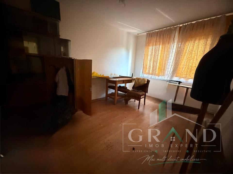 Apartament 3 camere, etaj2, Nora, Mănăștur