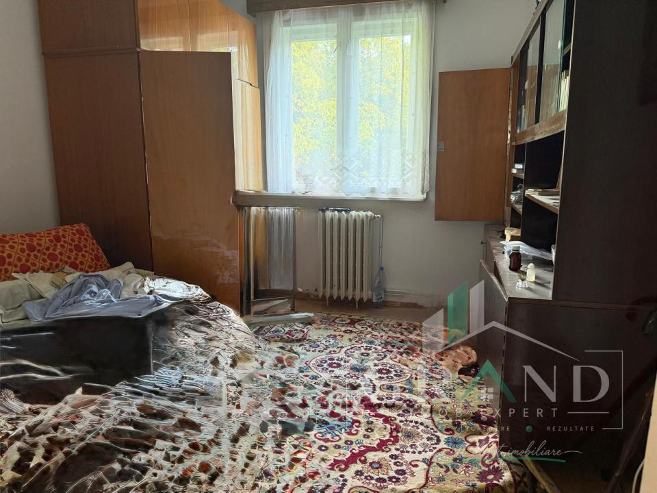 Apartament 3 camere, etaj2, Nora, Mănăștur