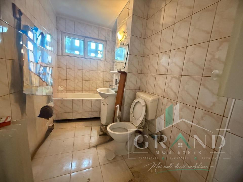 Apartament 3 camere, etaj2, Nora, Mănăștur
