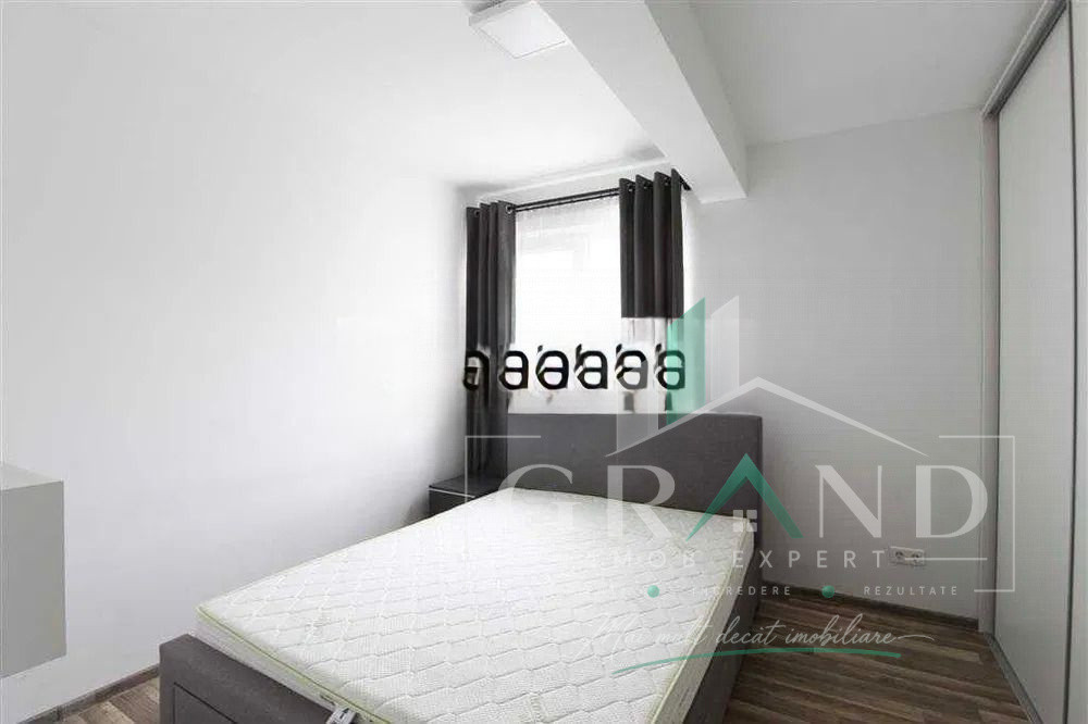 Apartament 3 camere, VIVO