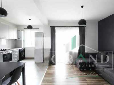 Apartament 3 camere, VIVO