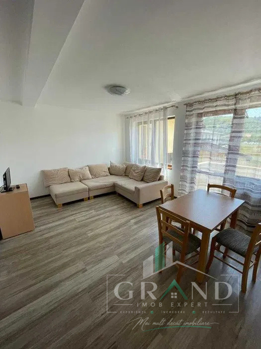 Apartament 2 camere | Balcon | Parcare | Floresti/Sesul de Sus