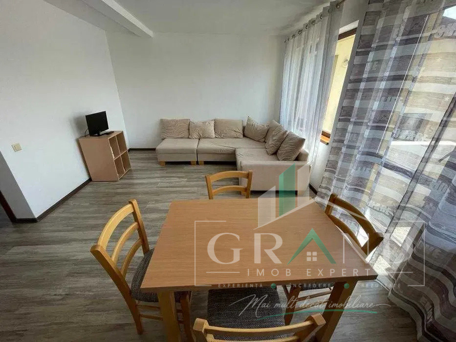 Apartament 2 camere | Balcon | Parcare | Floresti/Sesul de Sus