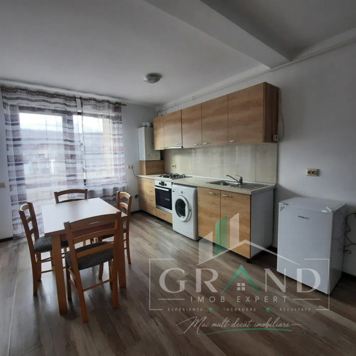 Apartament 2 camere | Balcon | Parcare | Floresti/Sesul de Sus
