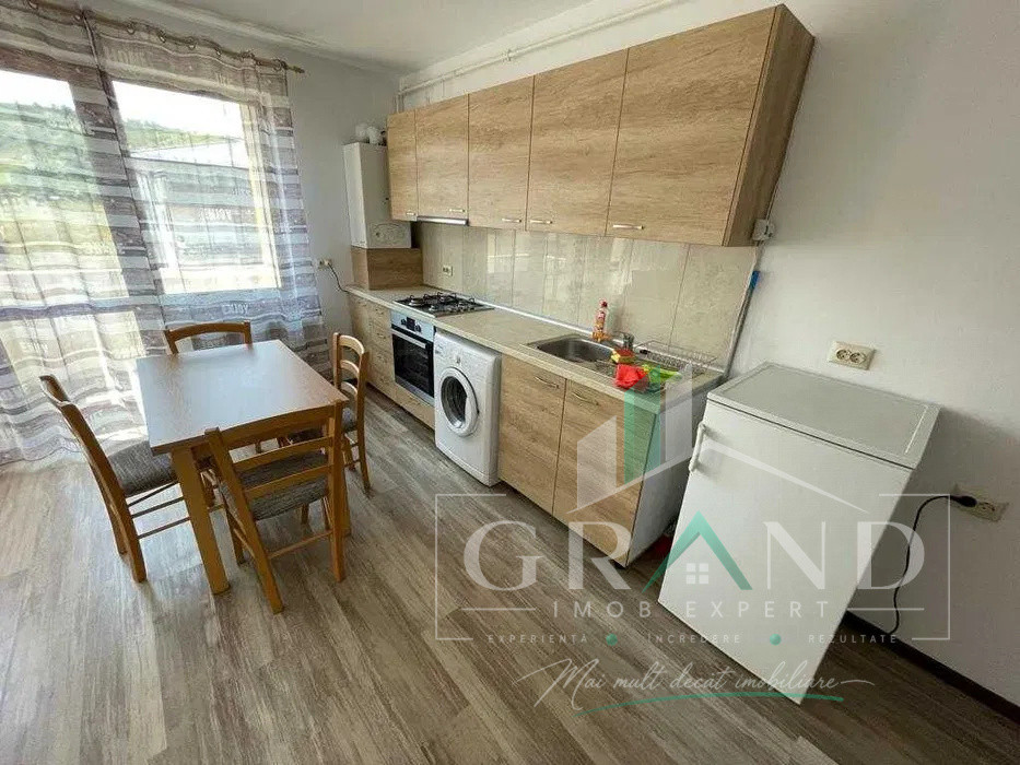 Apartament 2 camere | Balcon | Parcare | Floresti/Sesul de Sus