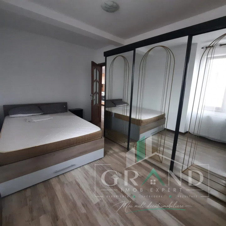 Apartament 2 camere | Balcon | Parcare | Floresti/Sesul de Sus