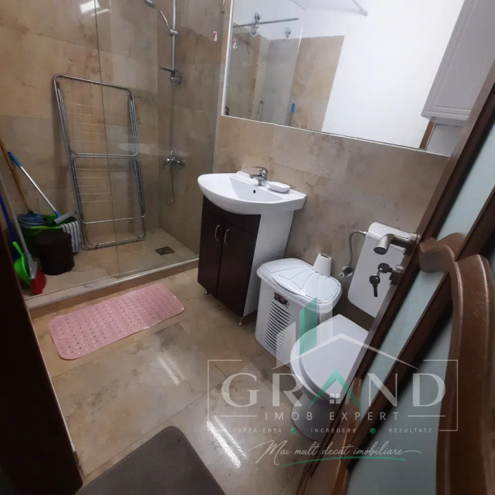 Apartament 2 camere | Balcon | Parcare | Floresti/Sesul de Sus