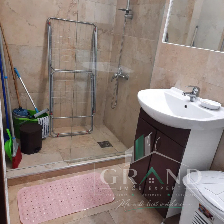 Apartament 2 camere | Balcon | Parcare | Floresti/Sesul de Sus