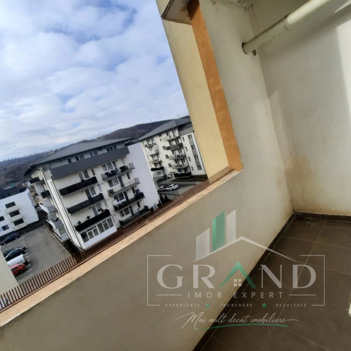 Apartament 2 camere | Balcon | Parcare | Floresti/Sesul de Sus
