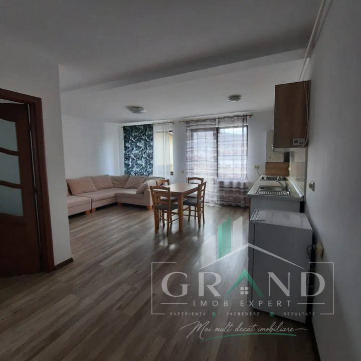 Apartament 2 camere | Balcon | Parcare | Floresti/Sesul de Sus