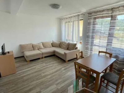 Apartament 2 camere | Balcon | Parcare | Floresti/Sesul de Sus