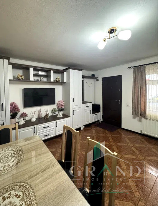 Ap 3 CAMERE | 2 BALCOANE INCHISE | 2 LOCURI DE PARCARE | Iris/Sobarilor