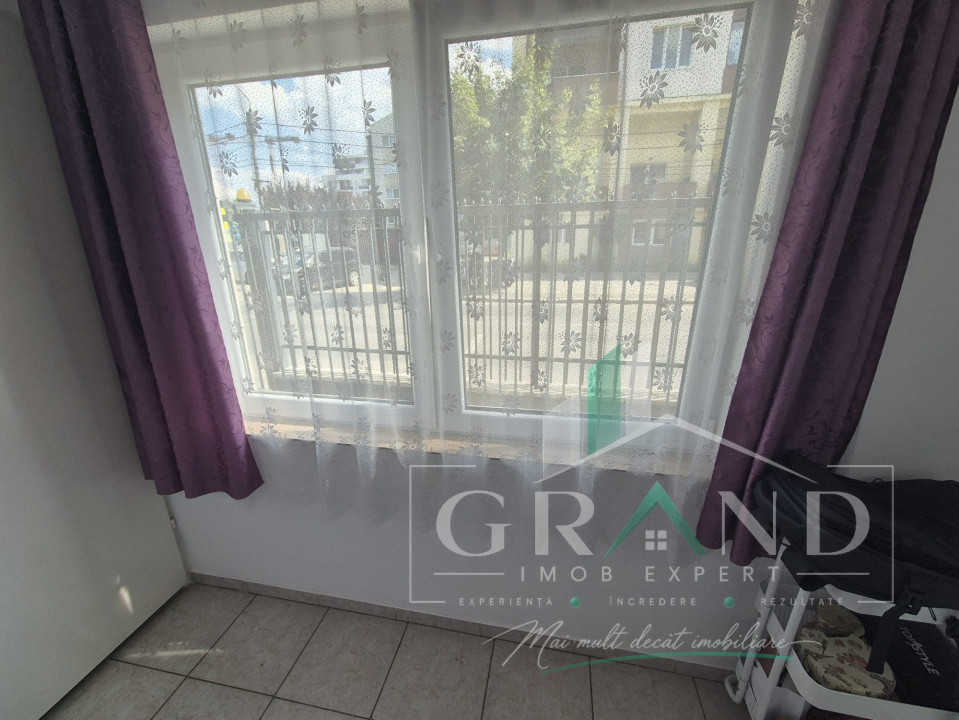Ap 3 CAMERE | 2 BALCOANE INCHISE | 2 LOCURI DE PARCARE | Iris/Sobarilor