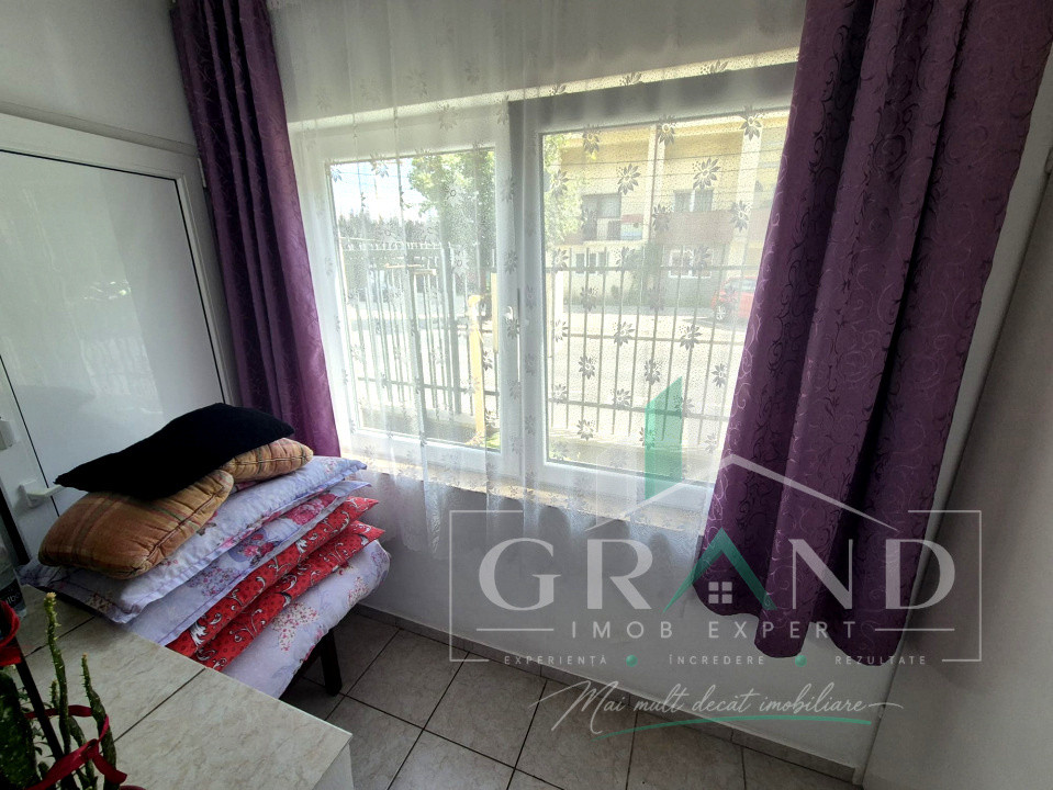 Ap 3 CAMERE | 2 BALCOANE INCHISE | 2 LOCURI DE PARCARE | Iris/Sobarilor