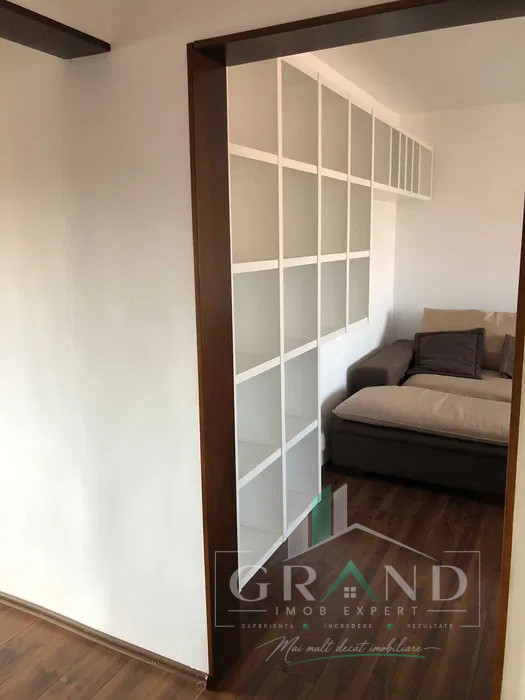 Apartament Modern | 3 Camere | Etaj 3 | Intre Lacuri/Iulius Mall