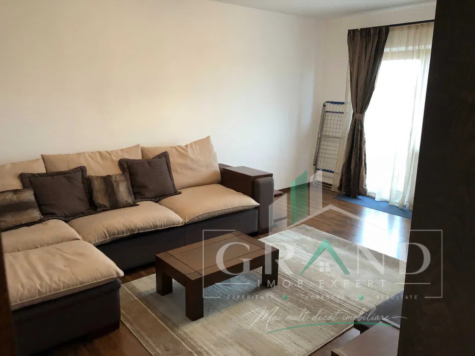 Apartament Modern | 3 Camere | Etaj 3 | Intre Lacuri/Iulius Mall