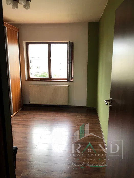 Apartament Modern | 3 Camere | Etaj 3 | Intre Lacuri/Iulius Mall
