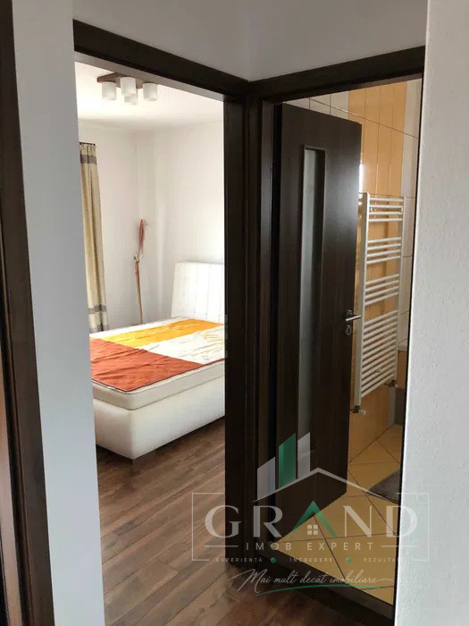 Apartament Modern | 3 Camere | Etaj 3 | Intre Lacuri/Iulius Mall