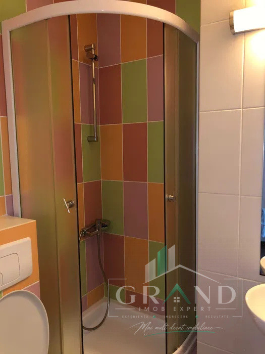 Apartament Modern | 3 Camere | Etaj 3 | Intre Lacuri/Iulius Mall