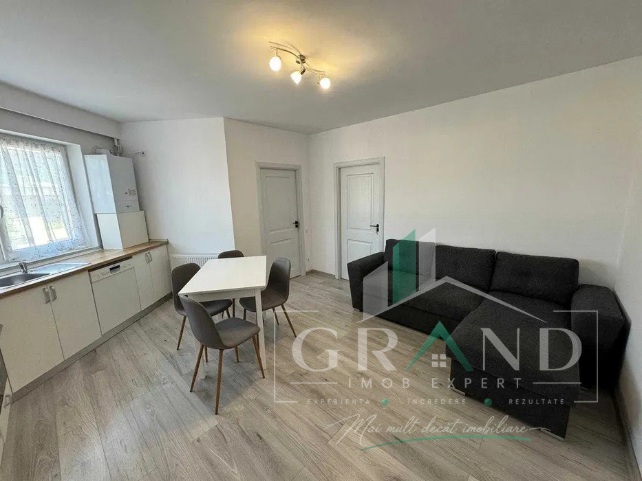 NOU | Apartament 3 Camere | 2 Dormitoare | Balcon | Iris/Oasului