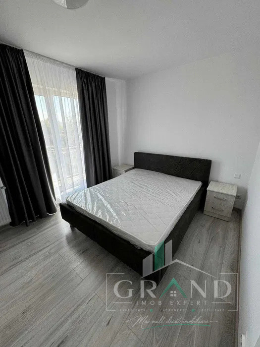 NOU | Apartament 3 Camere | 2 Dormitoare | Balcon | Iris/Oasului