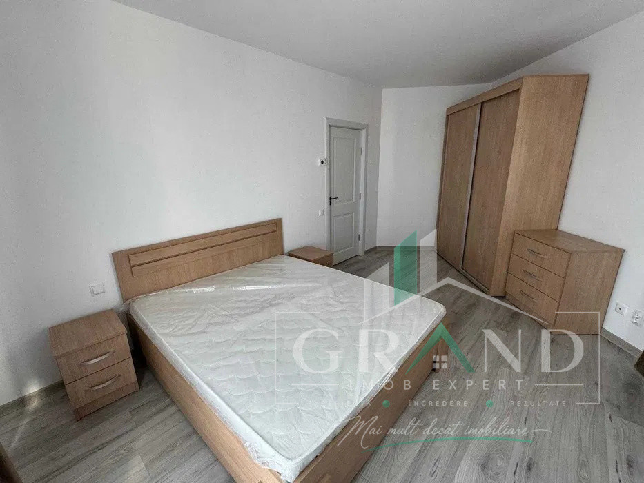 NOU | Apartament 3 Camere | 2 Dormitoare | Balcon | Iris/Oasului