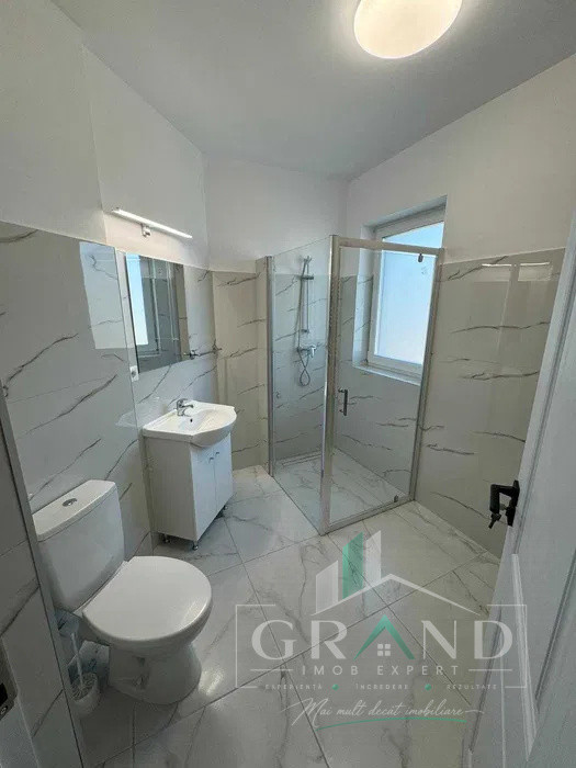 NOU | Apartament 3 Camere | 2 Dormitoare | Balcon | Iris/Oasului