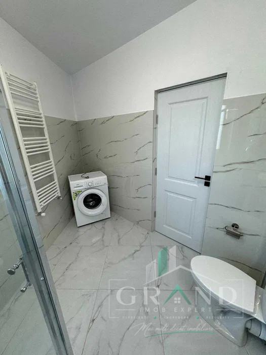 NOU | Apartament 3 Camere | 2 Dormitoare | Balcon | Iris/Oasului