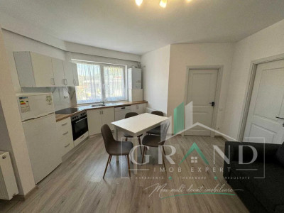 NOU | Apartament 3 Camere | 2 Dormitoare | Balcon | Iris/Oasului