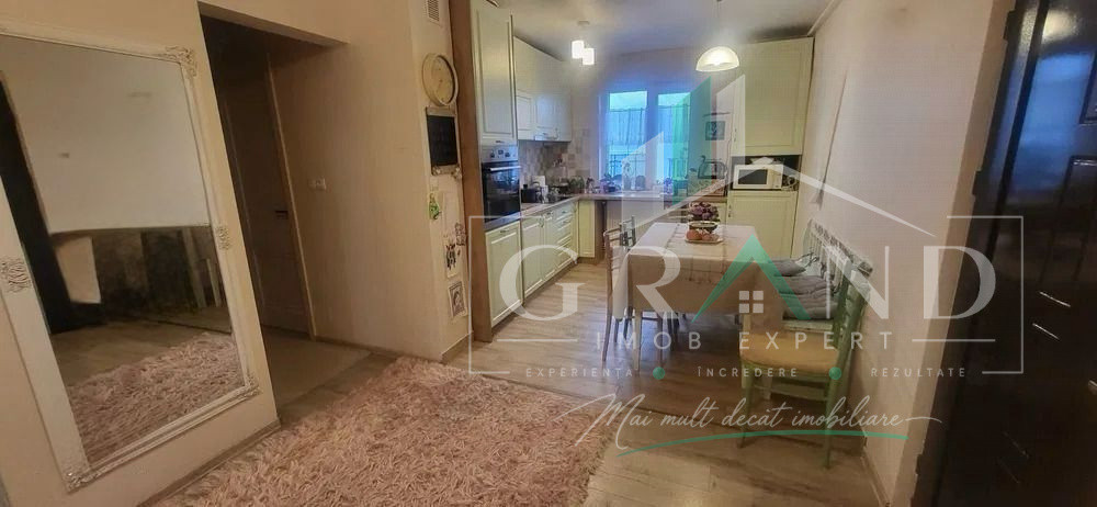 Apartament 3 camere, Nora, Mănăștur