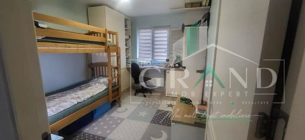 Apartament 3 camere, Nora, Mănăștur