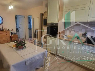 Apartament 3 camere, Nora, Mănăștur