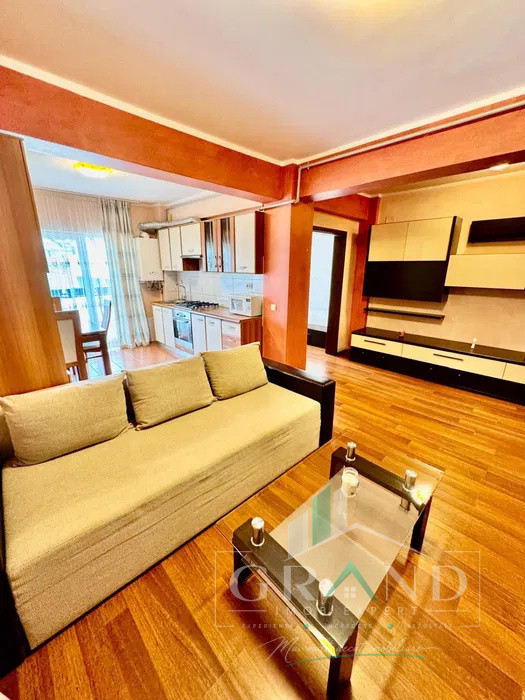 Apartament 2 Camere | Parcare | Terasa | Calea Turzii/Hexagon