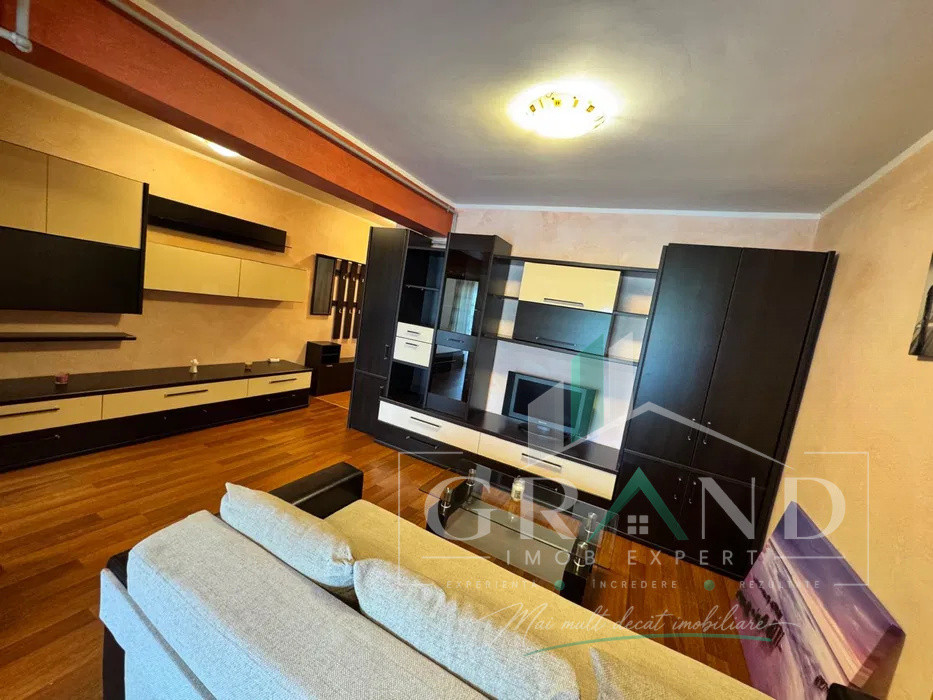 Apartament 2 Camere | Parcare | Terasa | Calea Turzii/Hexagon