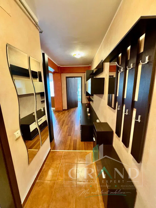 Apartament 2 Camere | Parcare | Terasa | Calea Turzii/Hexagon